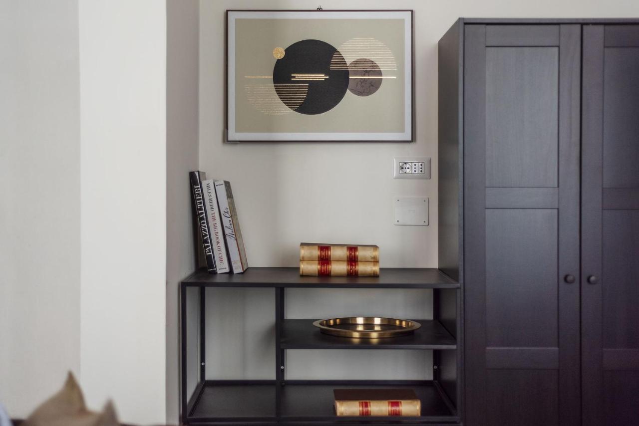 Castro Pretorio Apartment โรม ภายนอก รูปภาพ